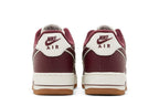 Nike Air Force 1 Low College Pack Night Maroon