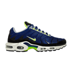 Nike Air Max Plus Atlantic Blue Lemon Venom