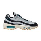 Nike Air Max 95 Light Smoke Gray Chlorin Blue