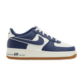 Nike Air Force 1 Low '07 LV8 College Pack Midnight Navy (GS)