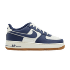 Nike Air Force 1 Low '07 LV8 College Pack Midnight Navy (GS)