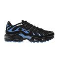Nike Air Max Plus Black University Blue (GS)