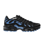 Nike Air Max Plus Black University Blue (GS)