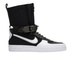 Nike Air Force 1 Downtown Acronym Black White