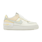 Nike Air Force 1 Low Shadow Sail Light Silver Citron Tint (Women's)
