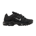 Nike Air Max Plus Toggle Black Reflective