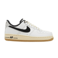 Nike Air Force 1 '07 LX Low Command Force Summit White Black (Women's)