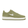 Nike Air Force 1 '07 Low Color of the Month Jewel Oil Green