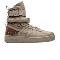 Nike SF Air Force 1 Desert Camo