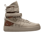 Nike SF Air Force 1 Desert Camo