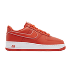 Nike Air Force 1 Low 07 Picante Red White