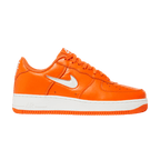 Nike Air Force 1 Low '07 Retro Color of the Month Orange Jewel