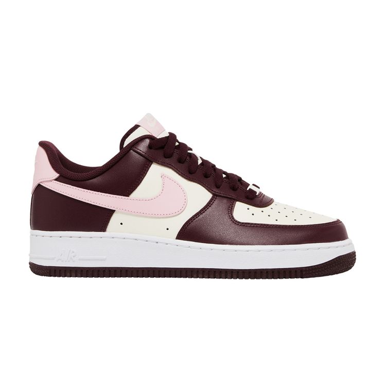 Nike Air Force 1 Low '07 Valentine’s Day (2023)