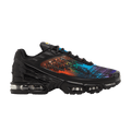 Nike Air Max Plus 3 Premium Rainbow Gradient
