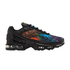 Nike Air Max Plus 3 Premium Rainbow Gradient
