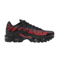 Nike Air Max Plus Red Black (GS)