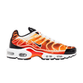 Nike Air Max Plus Light Photography