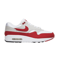 Nike Air Max 1 Anniversary Red (2017)