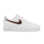 Nike Air Force 1 '07 Low White Picante Red