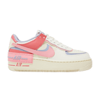 Nike Air Force 1 Low Shadow Sail Sea Coral (Women's)