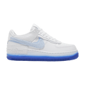 Nike Air Force 1 Low Shadow Chenille Swoosh Blue Tint (Women's)