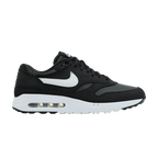Nike Air Max 1 Golf Black White