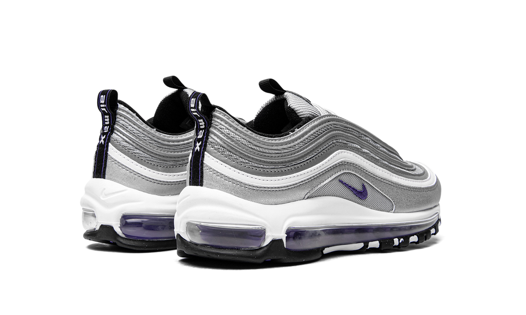 Air Max 97 GS "Purple Bullet"