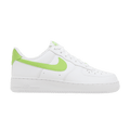 Nike Air Force 1 Low White Action Green (Women's)