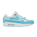 Nike Air Max 1 Puerto Rico Blue Gale