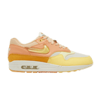 Nike Air Max 1 Puerto Rico Orange Frost