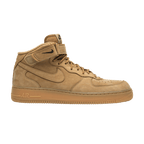 Nike Air Force 1 Mid Flax (2016)