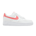 Nike Air Force 1 Low '07 Next Nature Summit White Sea Coral (Women's)