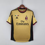 AC MILAN 2013 - 2014 THIRD JERSEY