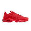 Nike Air Max Plus University Red