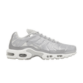 Nike Air Max Plus Metallic Silver