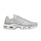 Nike Air Max Plus Metallic Silver