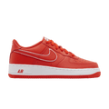 Nike Air Force 1 Low Picante Red (GS)