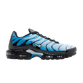Nike Air Max Plus Blue Gradient