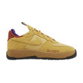 Nike Air Force 1 Wild Low Wheat Gold (Women's)