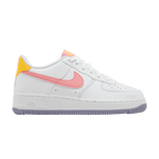 Nike Air Force 1 Low Coral Chalk Laser Orange (GS)