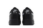 Nike Air Force 1 Low '07 Black White (2023)