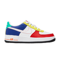 Nike Air Force 1 Low '07 LV8 Rubik's Cube (GS)