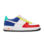 Nike Air Force 1 Low '07 LV8 Rubik's Cube (GS)