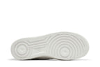 Nike Air Force 1 Low '07 ESS Trend Summit White Bronzine Black (Women's)