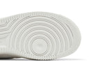 Nike Air Force 1 Low '07 ESS Trend Summit White Bronzine Black (Women's)