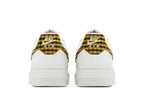 Nike Air Force 1 Low '07 ESS Trend Summit White Bronzine Black (Women's)