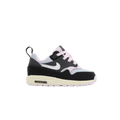 Nike Air Max 1 EasyOn Black Anthracite Pink Foam Summit White (TD)