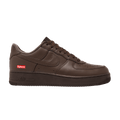 Nike Air Force 1 Low Supreme Baroque Brown