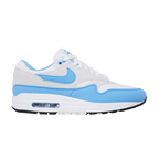 Nike Air Max 1 White University Blue
