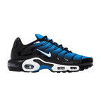 Nike Air Max Plus Aquarius Blue